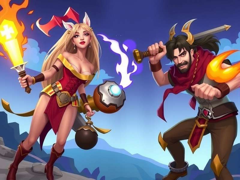 Curry Card Combat - The Ultimate Indian Card Battle Curry Card Combat Game Banner