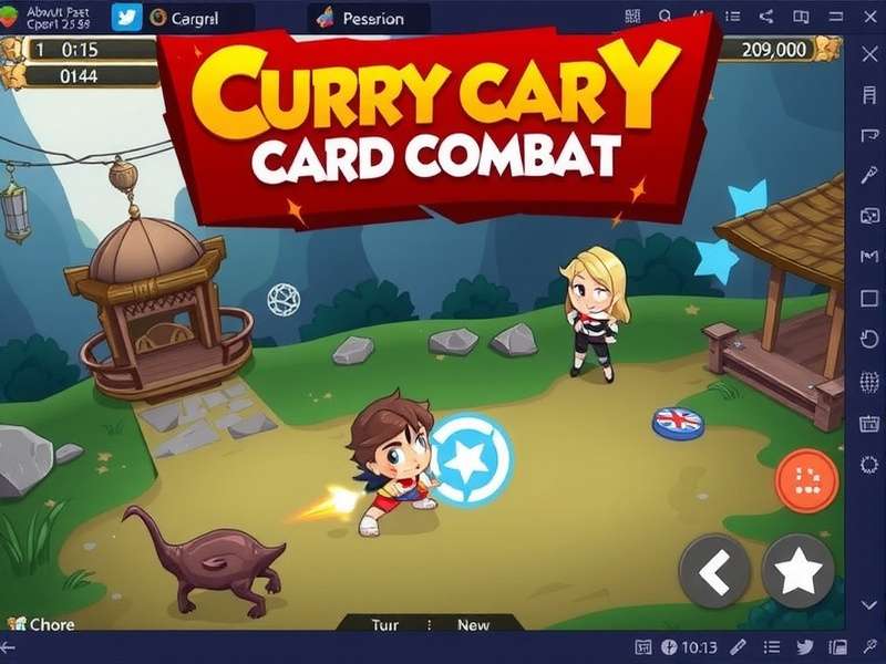 Positive Feedback from Indian Players Curry Card Combat Player Reviews